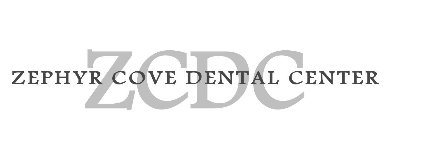 Zephyr Cove Dental Center